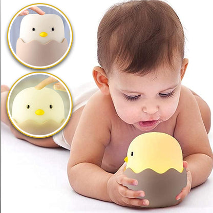 Veilleuse bébé | veilloeuf™