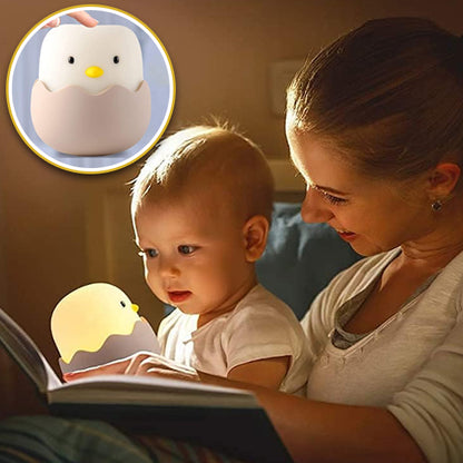 Veilleuse bébé | veilloeuf™