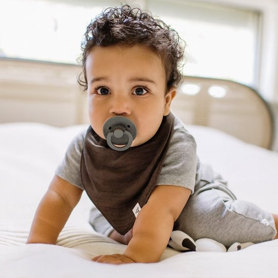 Doudou bébé en coton bio | DouceDream