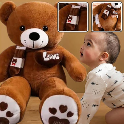 Doudou Apaisant en Coton Bio | DoudouCalin