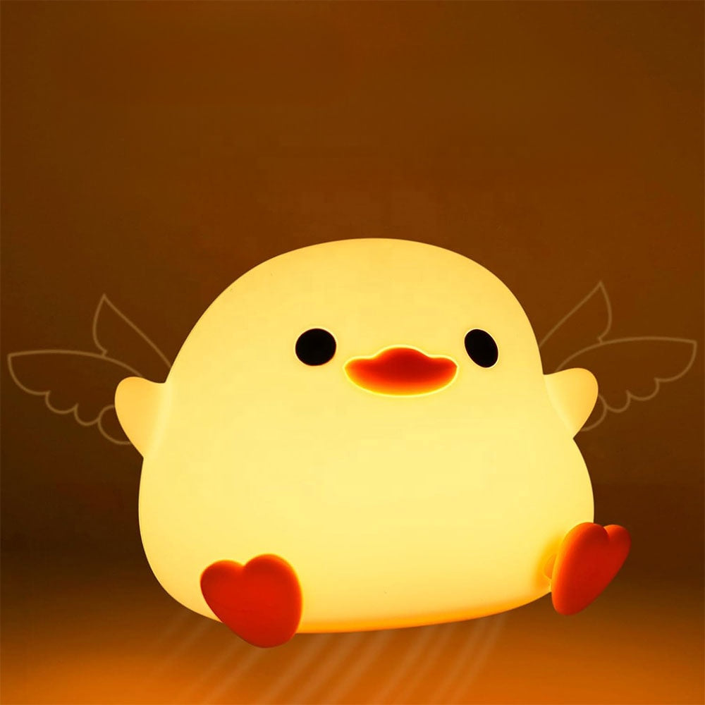 veilleuse bébé canveil éclaire